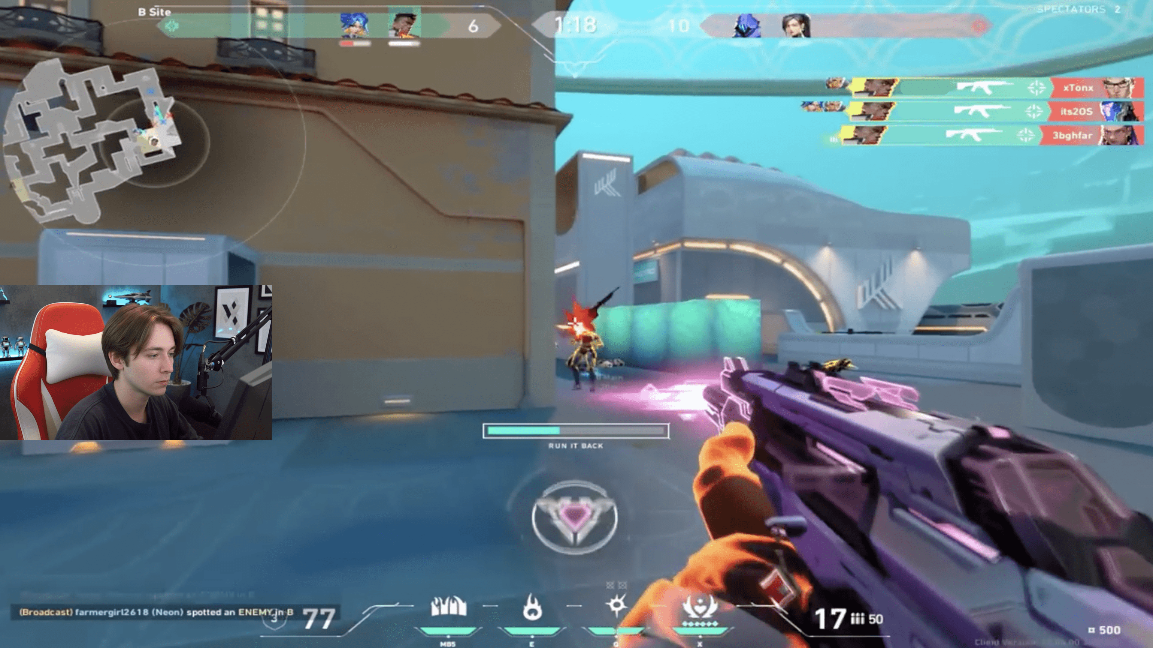 Email attachment thumbnail